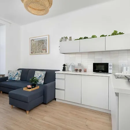 Bright In Close To Wawel Castle And Market Square Appartement *