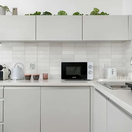 Bright In Close To Wawel Castle And Market Square Appartement *