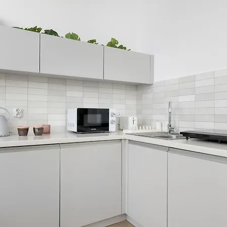 Bright In Close To Wawel Castle And Market Square * Krakau