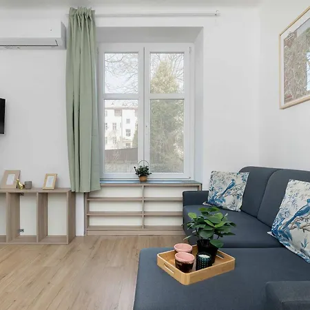 Appartamento Bright In Close To Wawel Castle And Market Square