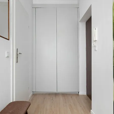 Appartement Bright In Close To Wawel Castle And Market Square *