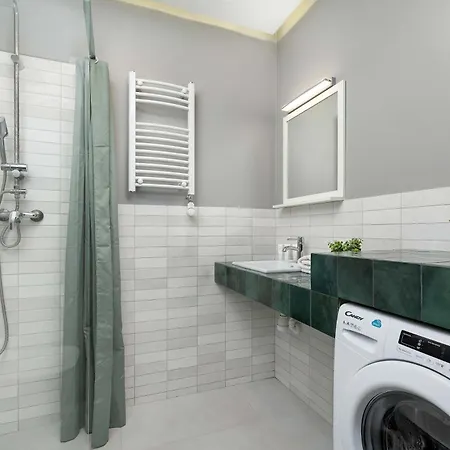 Appartement Bright In Close To Wawel Castle And Market Square Krakau