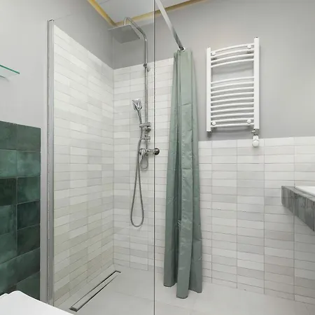 Bright In Close To Wawel Castle And Market Square Appartement