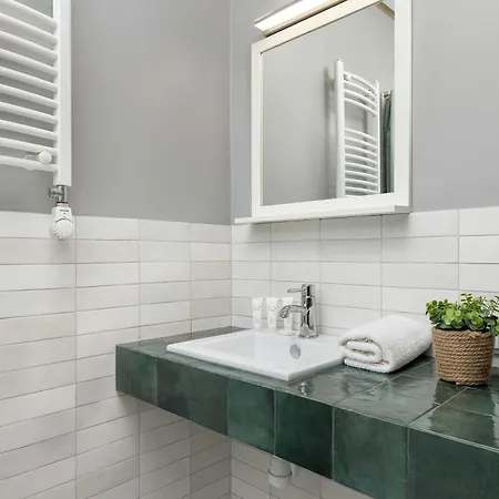 Bright In Close To Wawel Castle And Market Square Appartement