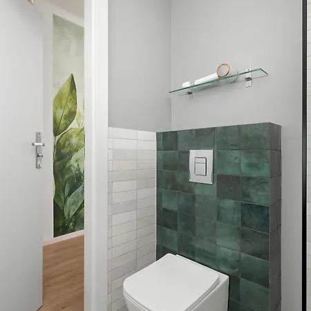 Bright In Close To Wawel Castle And Market Square Appartement *